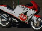 Cagiva 125 C12R-SP Lucky Explorer Competition